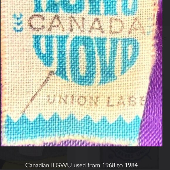 Vintage 70s Silver Metallic Mini Dress, Size Small - Picture 13 of 13